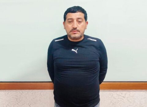 Qobuda 35 kiloqram narkotik vasitə dövriyyədən çıxarıldı – VİDEO