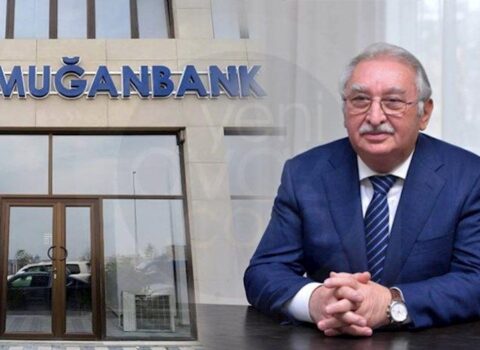 Bağlanan bankın sahibi olan 3 professor kimdir?