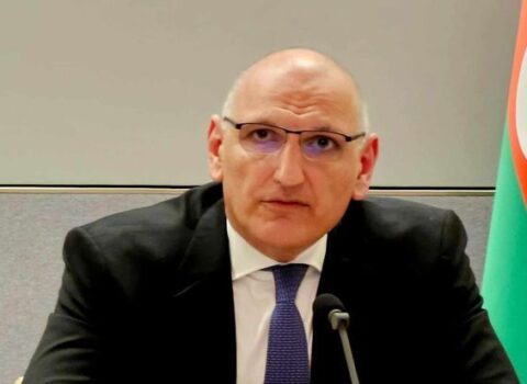 “Fransaya vasitəçi kimi etibar sıfıra bərabərdir” – Elçin Əmirbəyov