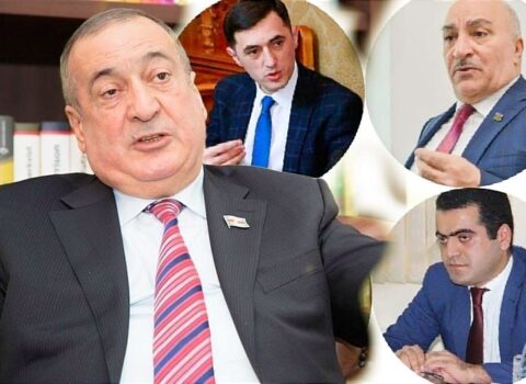 Ağsaqqallar Şurasının nə işə baxdığını heç kim bilmir? – MÜZAKİRƏ