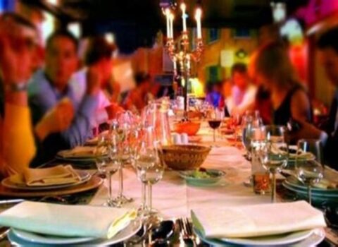 20 restoranda yemək yeyib pul ödəmədi: Bunu necə etdi?