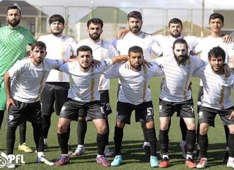 Azərbaycan futbolunda qalmaqal – Oyun yarımçıq dayandırıldı