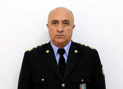 Gömrük xidməti polkovniki vəfat etdi