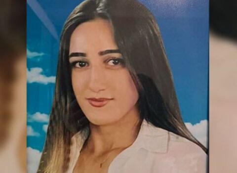 Bakıda qardaşının öldürdüyü 20 yaşlı İlahə tələbə imiş