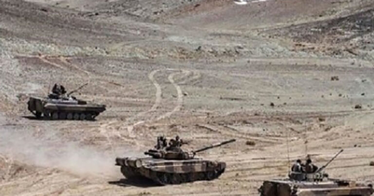İran tankları hara gedir? – VİDEO İran tankları hara gedir? – VİDEO