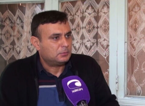 Dubayda polis tərəfindən saxlanılan azərbaycanlı gəmiçilərdən xəbər yoxdur – VİDEO