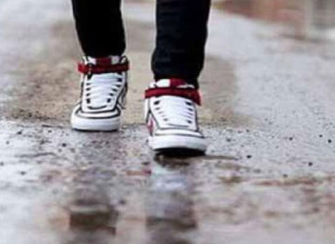 Qəbələdə 22 yaşlı oğlan itkin düşdü