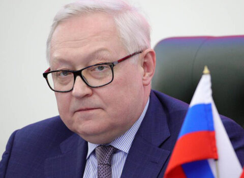 Rusiya nüvə sınaqlarının bərpasına hazır olmalıdır – Ryabkov