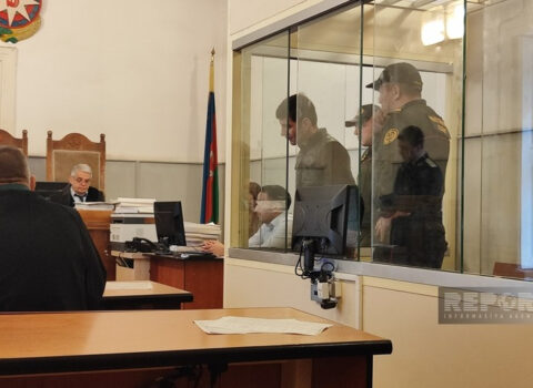 Bakıda 14 yaşlı qızı zorlayıb öldürdülər – ŞOK DETALLAR