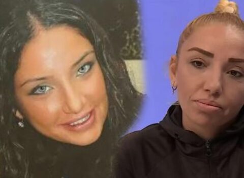 Model Elgizin pulunu alıb qaçdı