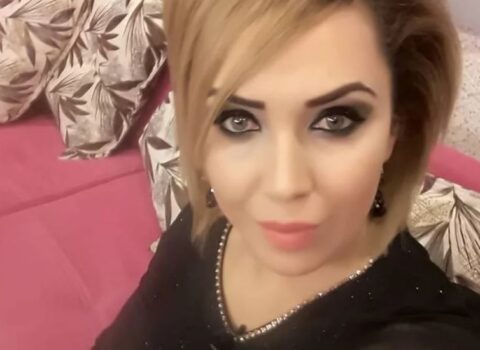 Qətlə yetirilən müğənni məşhur jurnalistin bacısı imiş – FOTO