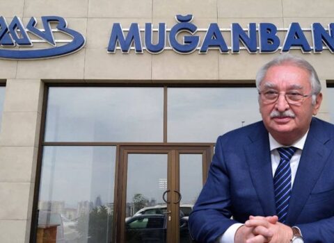 Əhməd Vəliyev “Muğan Bank”ın borclarına görə obyektlərini satır?