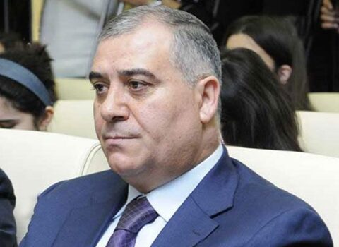 Əli Nağıyev: “Azərbaycan sənaye inqilabı üzrə regional mərkəzə çevrilməkdədir”