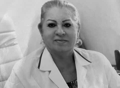 Nərgiz Hüseynova vəfat etdi – FOTO