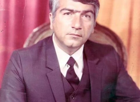 Nizami Rəmzinin qızı Reyhanın inanılmaz çətin günləri – VİDEO