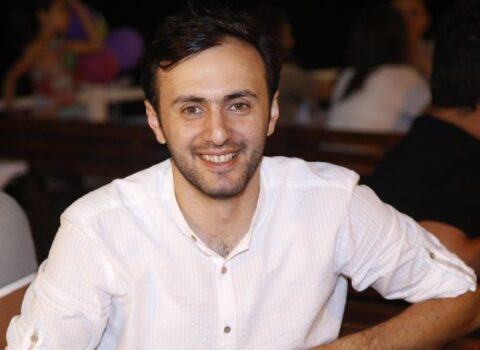Orxanın məktubu üzə çıxdı: “Ölümümdə heç kəsi günahlandırmayın”