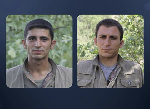 Ankaradakı terroru törədənlərin kimliyi açıqlandı