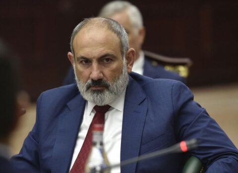 Ermənistan işğalda olan 8 kəndi qaytarır
