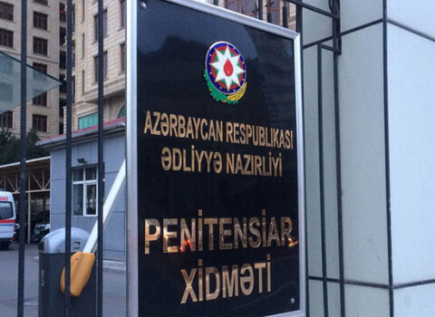 Penitensiar Xidmət və DİN əməliyyat keçirdi – Axtarışda olan şəxs tutuldu
