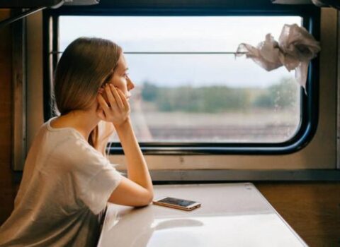 Bu ölkədə qatarlarda qadın kupeləri olacaq