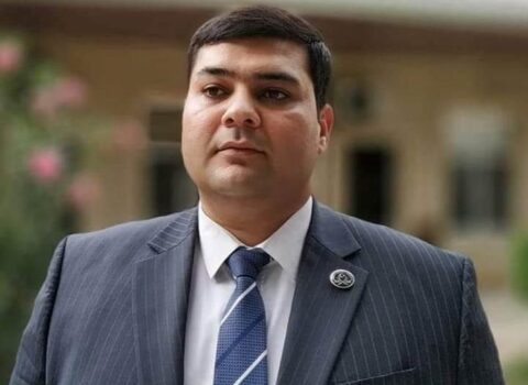 Fuad Muradov həbs edildi