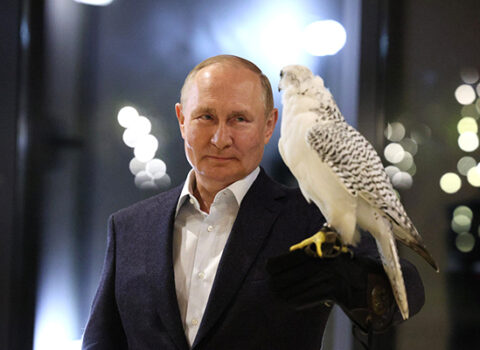 Putin ad gününü necə keçirəcək?