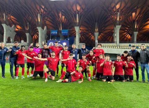 “Qəbələ”nin “Olimpiakos”la matçlarının vaxtı açıqlandı