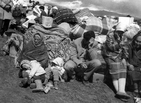 “Evimizə nə vaxt qayıdacağıq?” – MÜSAHİBƏ