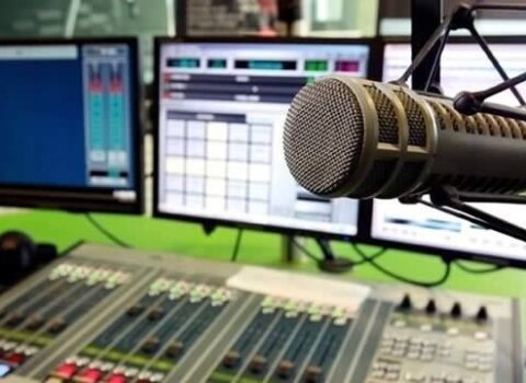 Bu radioların yayımı üçün radiotezliklər ayrıldı