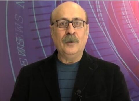 Ramiz Qafarov ölümündən əvvəl bu sözləri deyibmiş – VİDEO