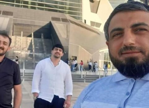 Reabilitasiya mərkəzində xəstələrə əzab verənlərin yenidən məhkəməsi başladı
