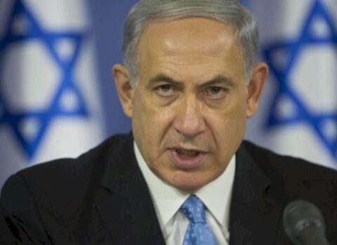 “İsrailin məqsədi ərazisini düşmənlərdən təmizləməkdir” – Netanyahu