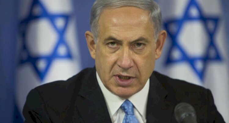 “İsrailin məqsədi ərazisini düşmənlərdən təmizləməkdir” – Netanyahu “İsrailin məqsədi ərazisini düşmənlərdən təmizləməkdir” – Netanyahu