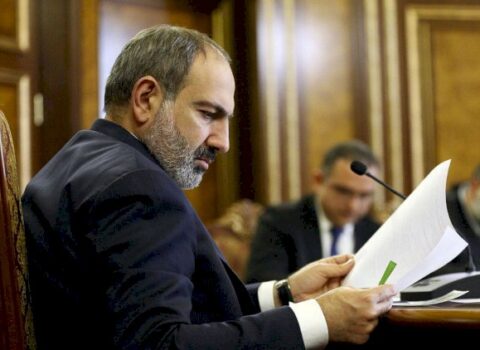 Paşinyan sülh müqaviləsi imzalamağa hazırlaşır – Kritik qərar verildi