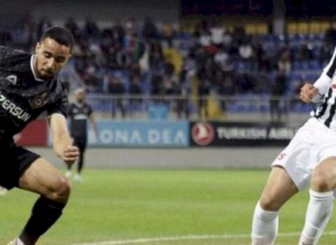 “Qarabağ” “Neftçi”ni məğlub etdi