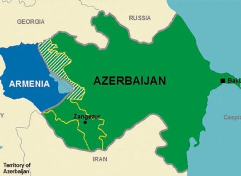 Zəngəzurla bağlı qərar verildi – “Plan dəyişməyib, açacağıq”