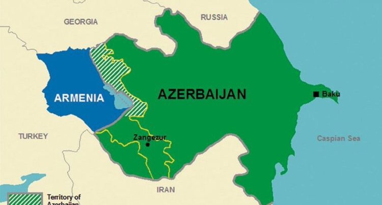 Zəngəzurla bağlı qərar verildi – “Plan dəyişməyib, açacağıq” Zəngəzurla bağlı qərar verildi – “Plan dəyişməyib, açacağıq”