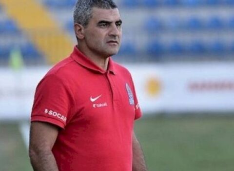 “Lüksemburq futbol ölkəsi olmasa da, çox ciddi rəqibdir” – Füzuli Məmmədov