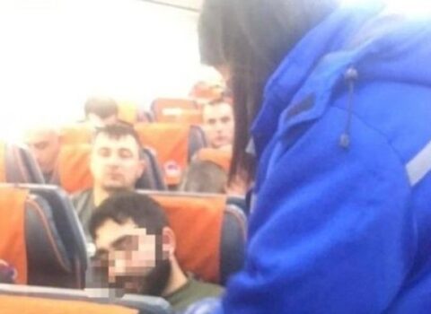 Moskvadan Gəncəyə uçan təyyarə Volqoqradda təcili eniş etdi