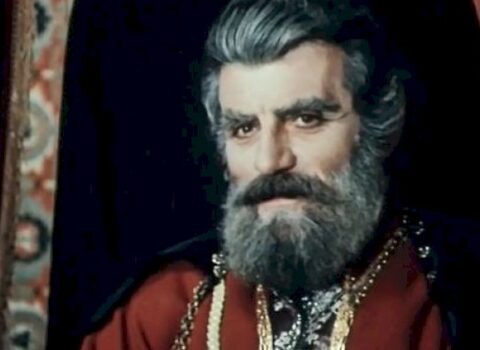 Gürcüstanın xalq artisti Tengiz Arçvadze vəfat etdi