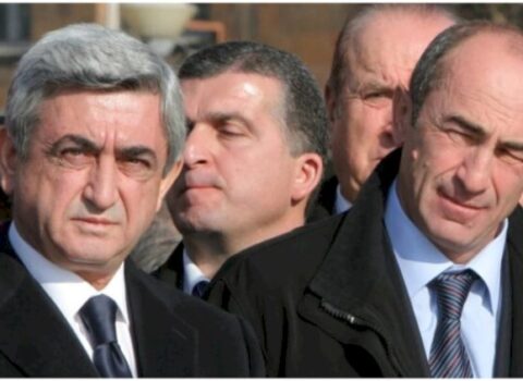 Koçaryan və Sarkisyan Azərbaycana bu şərtlə təhvil verilə bilər – Prezidentin çıxışında VACİB DETAL