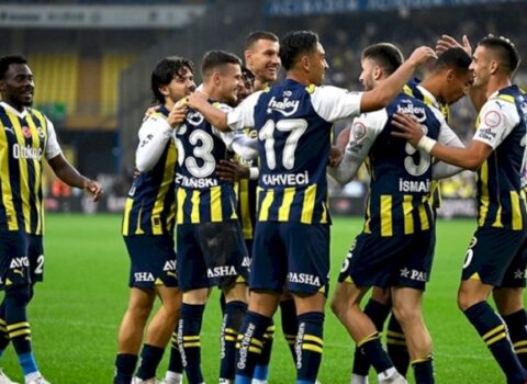 “Fənərbağça”dan növbəti darmadağın