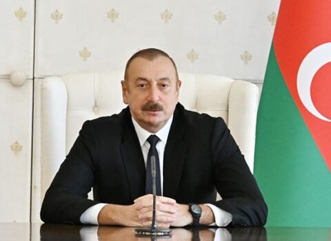 İlham Əliyev fərman imzaladı