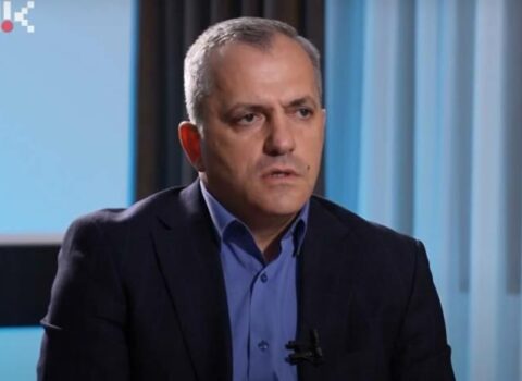 Şok iddia: Şahramanyanın adamı Xankəndidə qalıb