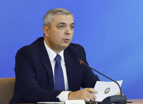“20 ildə ölkəmizin qarşısında duran strateji hədəflərə nail olunub” – Samir Nuriyev