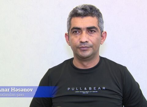 İşə düzəltmək adı ilə 50-dən çox insanın pulunu mənimsəyən şəxs saxlanıldı