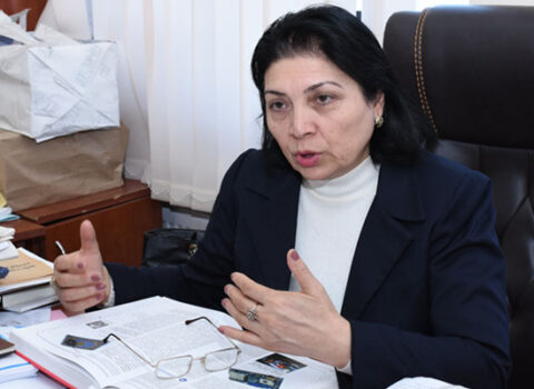 “Uşağına “Nəmuşka”, “Cana” adlarını qoyanlar var”