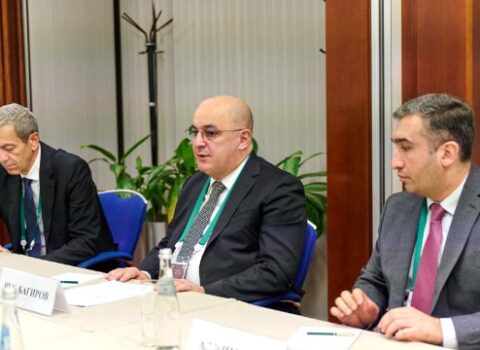Azərbaycanla Rusiya avtomobil buraxılış məntəqələri ilə bağlı saziş imzaladı
