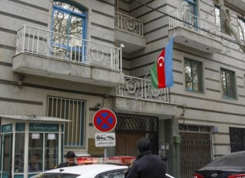 Tehrandakı Azərbaycan səfirliyi tezliklə fəaliyyətini bərpa edəcək – “Prezident söz verdi”