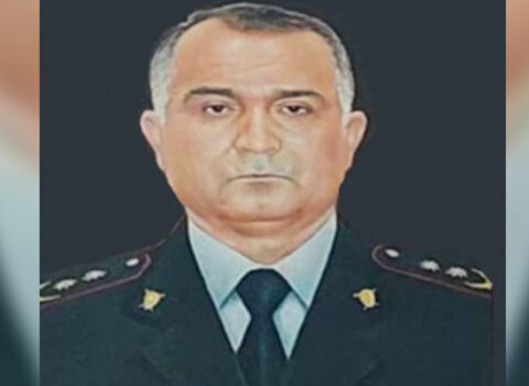 Keçmiş rəisin ölümünə səbəb olan bank işçisi həbs edildi